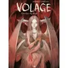 Image de Volage - Chronique Des Enfers - Tony Sandoval - Daniel Maghen Eds - cartonné - Bande dessinée