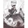 Image de Les Rivieres Du Passe - Edition Noir Et Blanc - Tome 2 Lamia - Yannick Corboz - Daniel Maghen Eds - relié - Bande dessinée relié