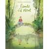 Image de Écoute s'il pleut - Patrick Prugne - Daniel Maghen Eds - cartonné - Bande dessinée cartonné