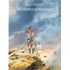 Image de Mondes nouveaux coffret 3 albums + 1 portfolio - Patrick Prugne - Daniel Maghen Eds - Coffret - Bande dessinée Coffret