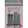 Image de An Américan Song - Stefan Liberski - Le Bord De L'eau Eds - broché - Roman broché