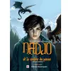 Image de Nadjo et le couloir du passé - C. Warembourg - Beaurepaire Eds - broché - Roman adolescent broché