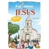 Image de À la messe avec Jésus - Missel - Régis Denel - Le Seneve Eds - broché - Manuel broché