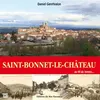 Image de Saint Bonnet Le Chateau - Daniel Genthialon - Du Mot Passant Eds - broché - Monographie broché