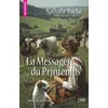Image de La Messagère du Printemps - poche - Nathalie Roche - Du Mot Passant Eds - Poche - Roman