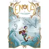 Image de Enola et les animaux extraordinaires Coffret 3 Volumes, Tome 1 à Tome 3 - Joris Chamblain - La Gouttiere Eds De - cartonné - Bande dessinée jeunesse