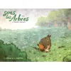 Image de Sous les arbres - Tome 4 - Le Premier Printemps - Dav - La Gouttiere Eds De - cartonné - Bande dessinée jeunesse cartonné