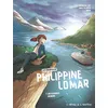 Image de Les Enquêtes de Philippine Lomar - Tome 7 - Un coupable en Nord - Dominique Zay - La Gouttiere Eds De - cartonné - Bande dessinée jeunesse cartonné