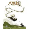 Image de Anuki - Tome 11 - Dards-dards - Frédéric Maupomé - La Gouttiere Eds De - cartonné - Bande dessinée jeunesse