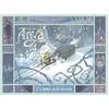Image de Anya - Tome 2 - Anya L'Antre de la sorcière - Didier Crisse - La Gouttiere Eds De - cartonné - Bande dessinée jeunesse cartonné
