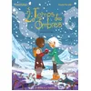 Image de Le Temps des ombres - Tome 4 - L'Hiver du Monde - David Furtaen - La Gouttiere Eds De - cartonné - Bande dessinée jeunesse cartonné