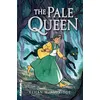 Image de The Pale Queen - Ethan M. Aldridge - Kinaye - broché - Bande dessinée jeunesse broché