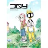Image de Joy - Serena Cirillo - Kinaye - broché - Manga broché