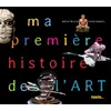 Image de Ma première histoire de l'art - Béatrice Fontanel - Palette - broché - Document jeunesse