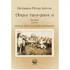 Image de Anba Twa-bwa a Roman suivi de Lettre de Pelé à la jeunesse martiniquaise - Georges-Henri Leotin - Exbrayat Eds - broché - Roman