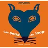 Image de Les Yeux du loup - Javier Sobrino - Atelier Du Poisson Soluble - cartonné - Album éveil dès la naissance