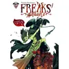 Image de Freaks' Squeele - Tome 3 - Le Tango de la Mort - Florent Maudoux - Ankama - broché - Bande dessinée broché