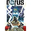 Image de Dofus - Tome 17 - Le ploc des Titans - Ancestral Z - Ankama - Poche - Manga Poche