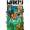 Image de Wakfu Manga - Tome 1 - La Quête des Dofus Eliatropes - Azra - Ankama - broché - Manga broché