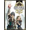 Image de City Hall - Tome 5 - Rémi Guérin - Ankama - broché - Livre-jeu broché
