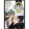 Image de City Hall - Tome 7 - Rémi Guérin - Ankama - broché - Manga