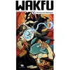Image de Wakfu Manga - Tome 4 - L’errance des Eliatropes - Azra - Ankama - broché - Manga broché