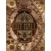Image de City Hall - CITY HALL COFFRET SAISON 2 PLEIN 4 TOMES Coffret 4 volumes Tome 4 à Tome 7 - Rémi Guérin - Ankama - Coffret - Manga Coffret