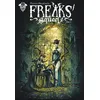 Image de Freaks' Squeele - Tome 7 - A move & Z movie Coffret, Edition collector - Florent Maudoux - Ankama - Coffret - Bande dessinée Coffret