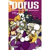 Image de Dofus manga double - Tome 2 Livre avec 1 carte - Ancestral Z - Ankama - broché - Manga broché
