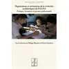 Image de Organisations et orientations de la recherche en didactiques du FLE/FLS Pratiques, formations et parcours professionnels - Philippe Blanchet Lunati - Lambert-Lucas - broché - Scolaire / Universitaire broché