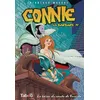 Image de Connie, la barbare T4 Le baiser du Comte de Tencula - Gianluca Maconi - Tabou - cartonné - Bande dessinée cartonné