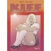 Image de Kiff (4) Belles et insatiables - Max Sulfur - Tabou - cartonné - Bande dessinée cartonné