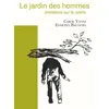 Image de Le jardin des hommes - Carol Vanni - Esperluète Eds - broché - Roman