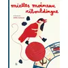 Image de Miettes Moineau Ribouldingue - Anne Herbauts - Esperluète Eds - broché - Poésie jeunesse broché