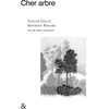 Image de Cher arbre - Albane Gellé - Esperluète Eds - broché - Poésie broché