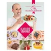 Image de Le meilleur pâtissier Le livre du gagnant Saison 4 Le livre du gagnant, Saison 4 - Collectif - M6 Eds - cartonné - Guide