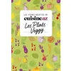 Image de Les fiches Cuisine AZ - Recettes veggy Végétarien - Collectif - M6 Eds - cartonné - Guide