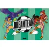 Image de Dreamteam - Chloé Wary - Ville Brule Eds La - Jeux livres objets