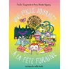Image de Une folle journée à la fête foraine - Emilie Chazerand - Ville Brule Eds La - cartonné - Album jeunesse