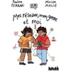 Image de Mes réseaux, mon genre et moi - Pauline Ferrari - Ville Brule Eds La - broché - Document jeunesse broché