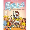 Image de Les Familius, Recettes de famille - Nicolas Doucet - Artege Jeunesse - cartonné - Bande dessinée jeunesse cartonné