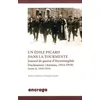 Image de Un Edile Picard dans la Tourmente T. 2 Journal de Guerre d'Hermenegilde Duchaussoy (Amiens, 1914-1919) - Renaud Quillet - Encrage - broché - Essai