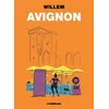 Image de Avignon - Willem - Cornelius Eds - broché - Bande dessinée broché