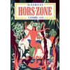 Image de Hors zone - Blexbolex - Cornelius Eds - broché - Bande dessinée