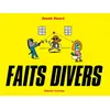 Image de Faits divers - vol01 - Anouk Ricard - Cornelius Eds - cartonné - Bande dessinée