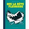 Image de Que la bête fleurisse - Donatien Mary - Cornelius Eds - broché - Bande dessinée broché