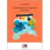Image de Sémantique et pouvoir des mots Ces termes qui nous choisissent - Olivier Bernard - VA Press - broché - Lettres