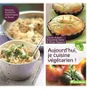 Image de Aujourd'hui, je cuisine végétarien ! Recettes équilibrées, économiques et faciles - Claude Aubert - Terre Vivante - broché - Guide