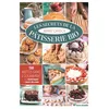 Image de Les secrets de la pâtisserie bio 130 recettes saines et gourmandes avec techniques et tours de main - Marie Chioca - Terre Vivante - broché - Guide