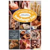 Image de Les secrets de la boulange bio 110 recettes sucrées et salées avec astuces et pas et pas - Marie Chioca - Terre Vivante - broché - Guide broché